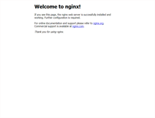 Tablet Screenshot of conpot.bikab.com